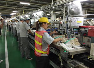 中國智造閃耀全球 探訪在華日本馬桶蓋工廠，看中國設(shè)計(jì)與制造的完美融合