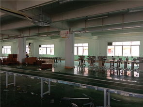 水簾降溫系統在服裝制衣廠的崗位降溫工程方案及計算機系統集成